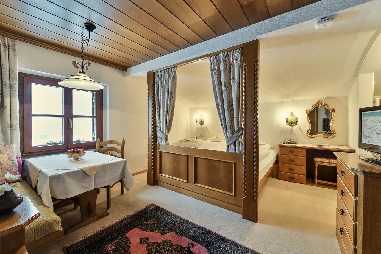 Chalet Kerber Appartamento Lech am Arlberg Esterno foto